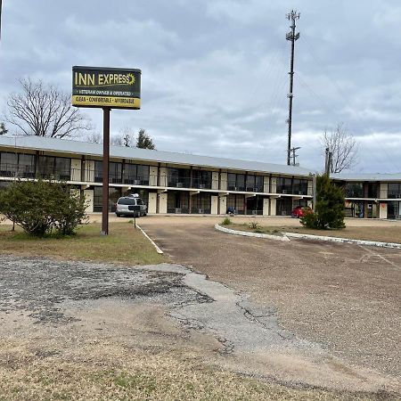 Inn Express Grand Ridge Exterior photo