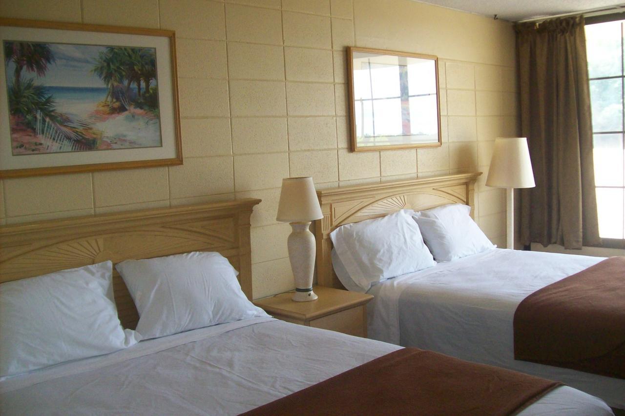 Inn Express Grand Ridge Exterior photo